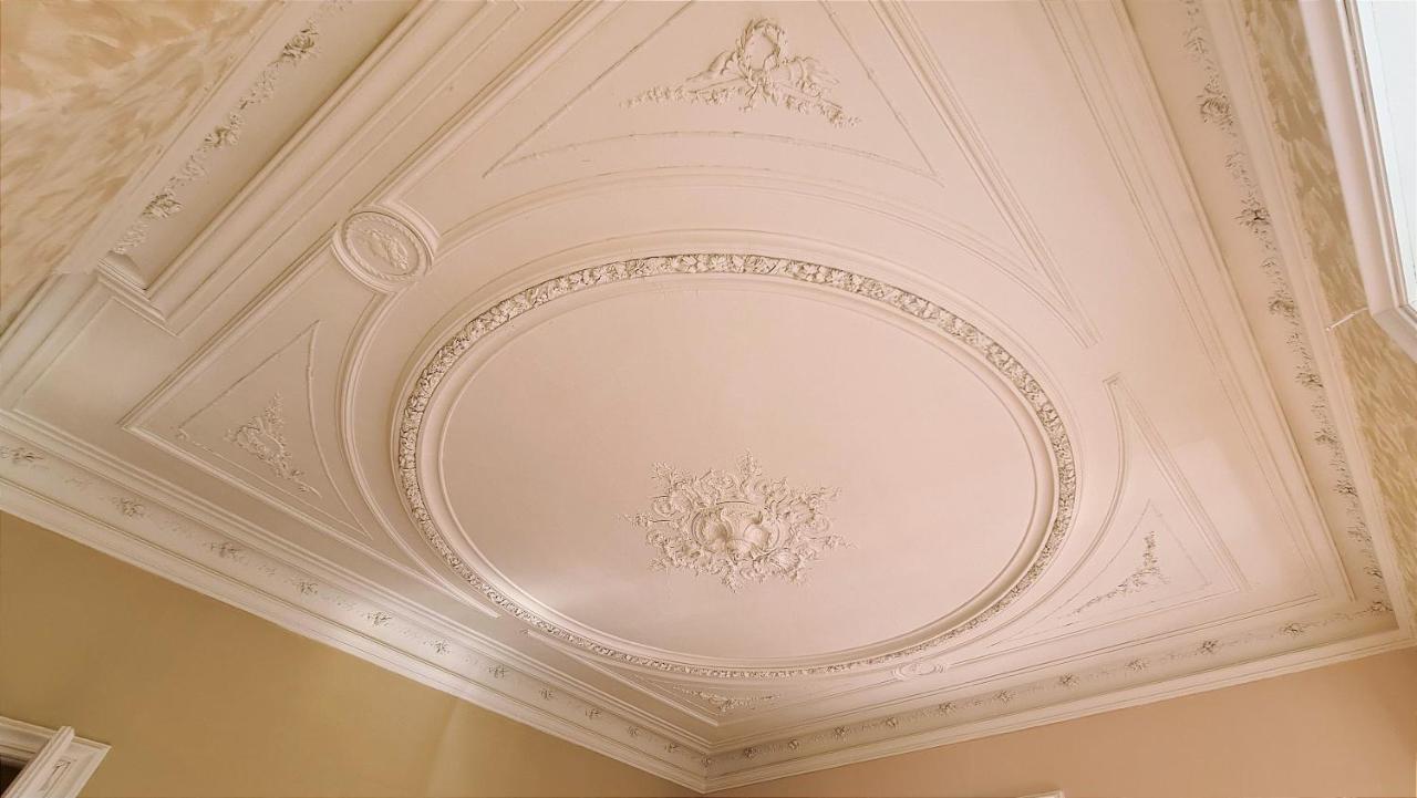 FlorensacChez Dedou Et Madou住宿加早餐旅馆 外观 照片